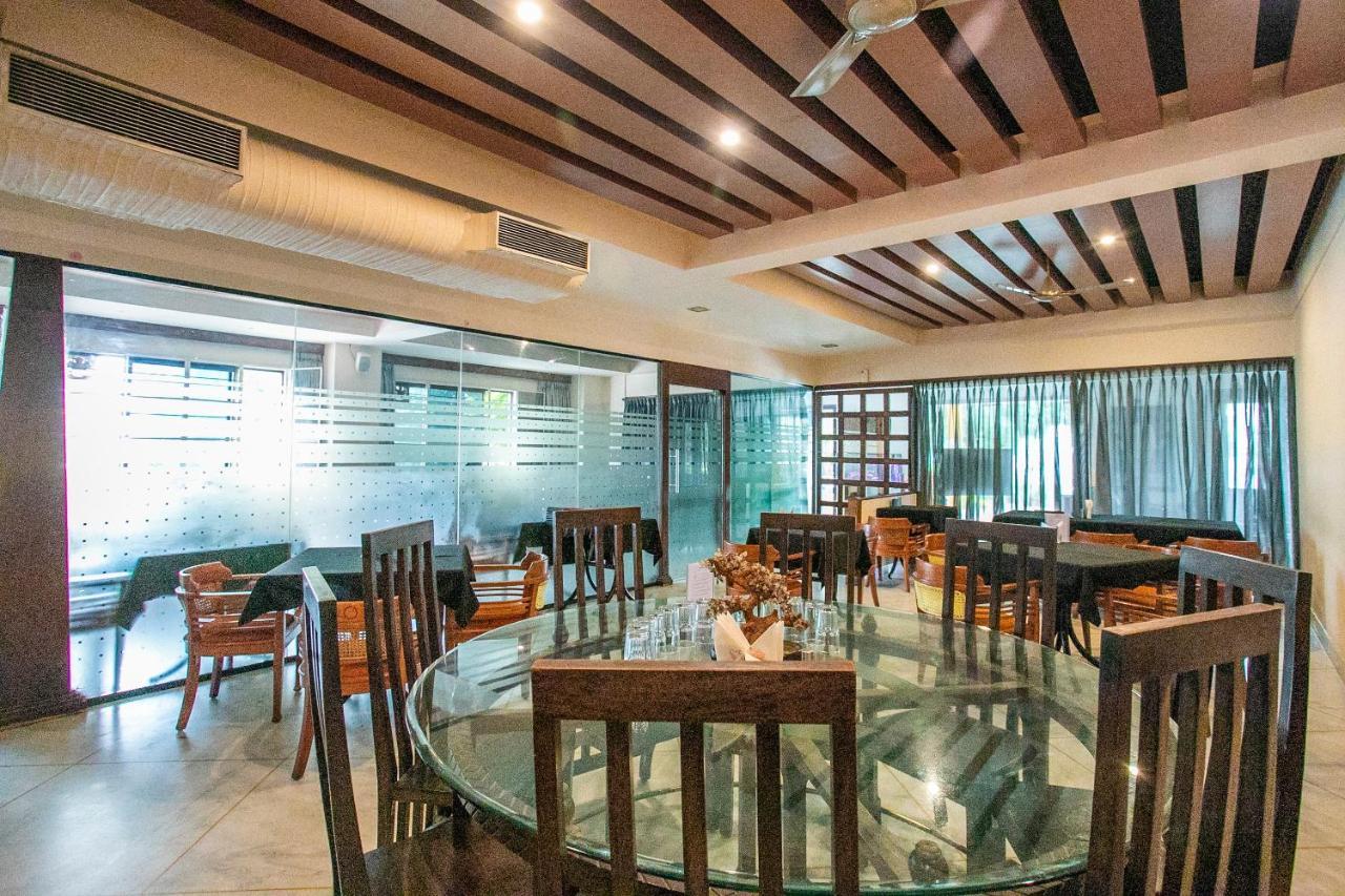 Oyo 18762 Vaishnavi Residency Ξενοδοχείο Μπανγκαλόρ Εξωτερικό φωτογραφία