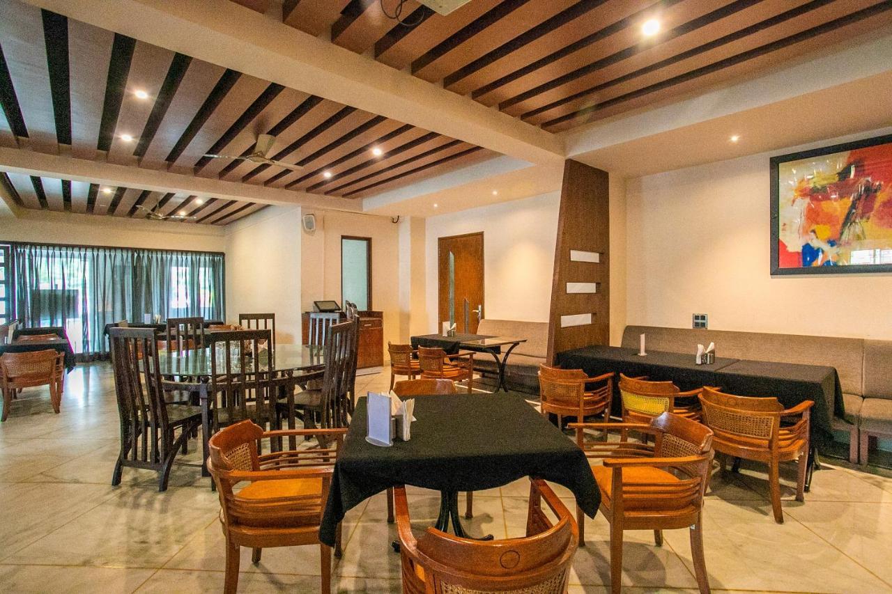 Oyo 18762 Vaishnavi Residency Ξενοδοχείο Μπανγκαλόρ Εξωτερικό φωτογραφία