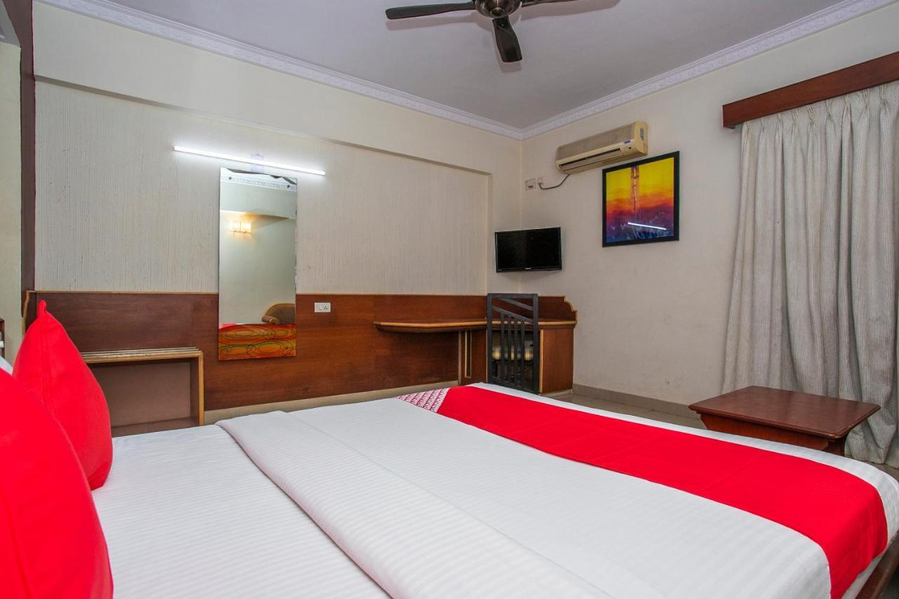 Oyo 18762 Vaishnavi Residency Ξενοδοχείο Μπανγκαλόρ Εξωτερικό φωτογραφία