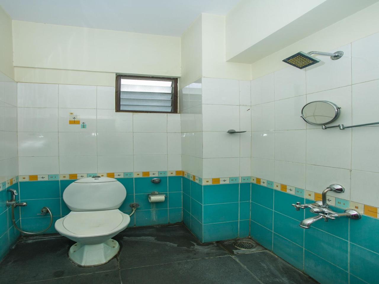 Oyo 18762 Vaishnavi Residency Ξενοδοχείο Μπανγκαλόρ Εξωτερικό φωτογραφία